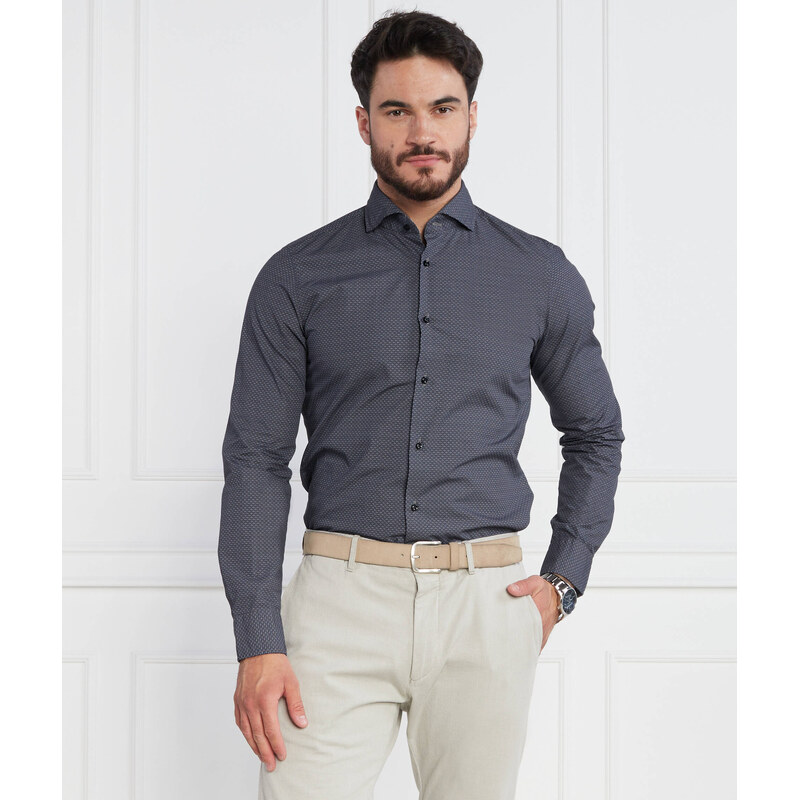 Joop! Košile JSH Pai W | Slim Fit