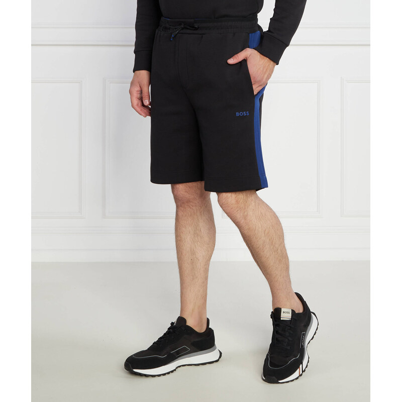 BOSS GREEN Šortky Headlo | Regular Fit