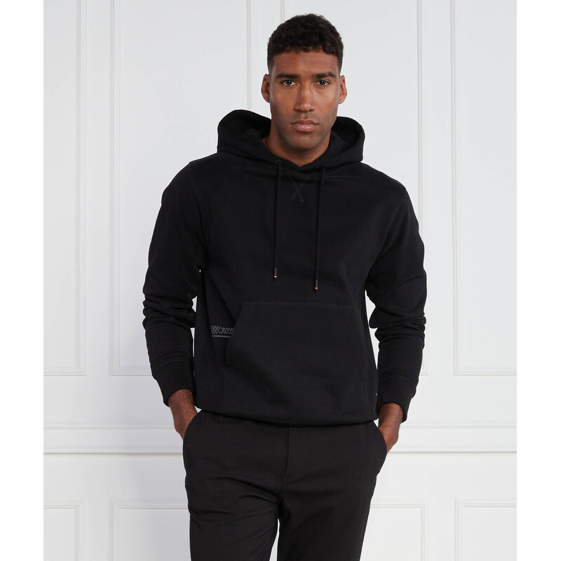 BOSS ORANGE Mikina WeRaceprogressive | Regular Fit