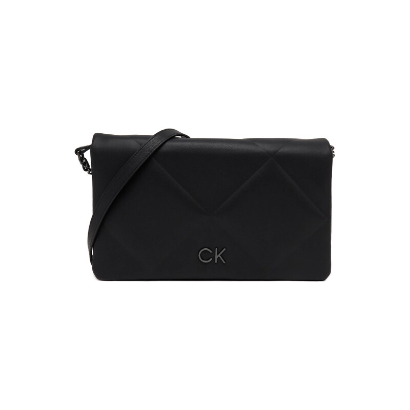 Calvin Klein Kabelka na rameno RE-LOCK QUILT 83111595