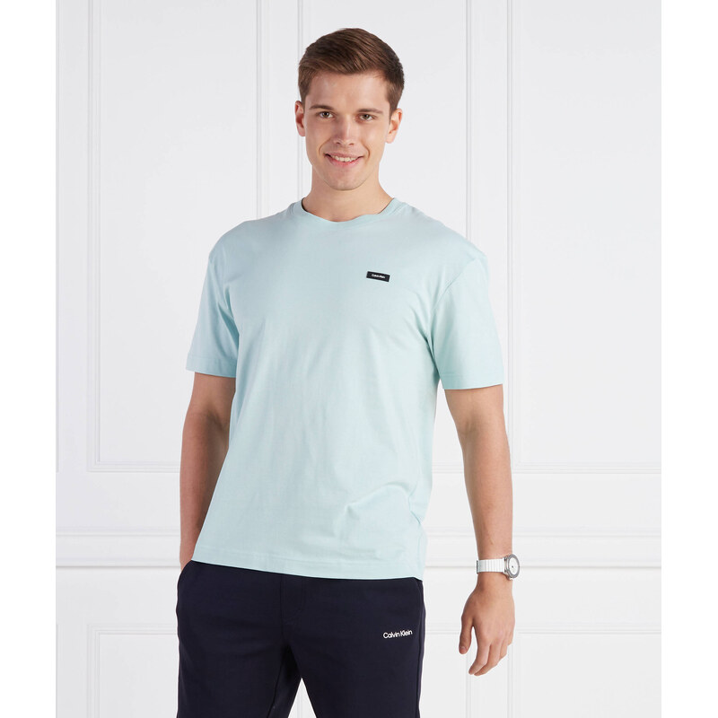 Calvin Klein Tričko | Comfort fit
