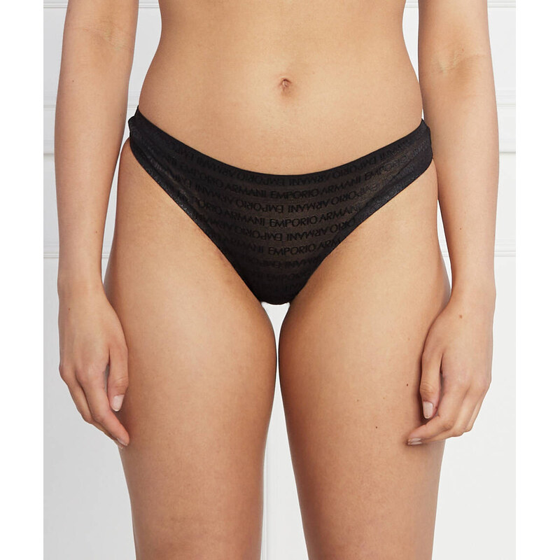 Emporio Armani Tanga 82764093