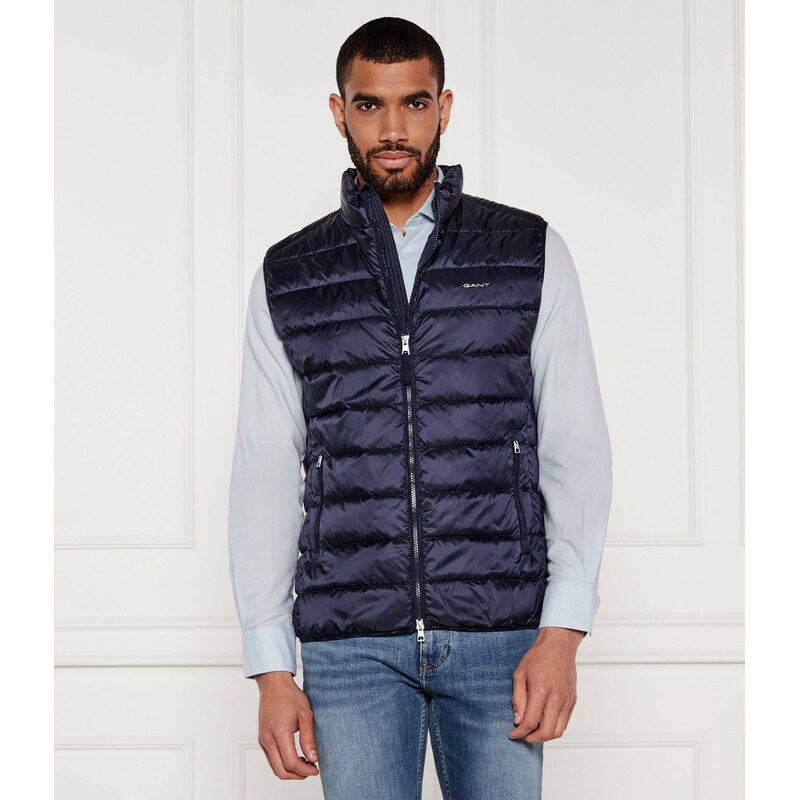Gant Péřový vesta | Regular Fit