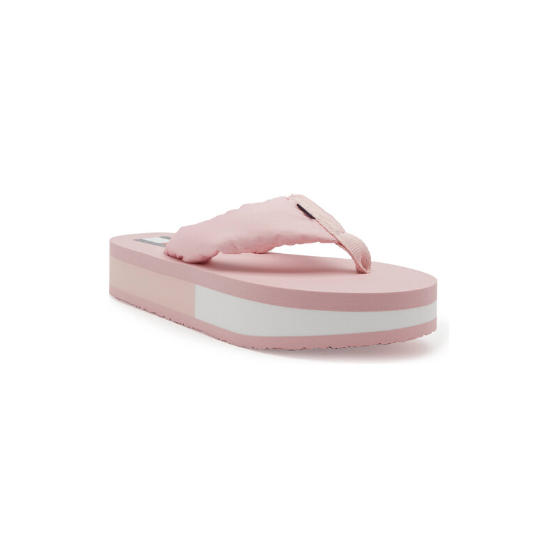 Tommy Jeans Žabky WEBBING MID BEACH 82764130