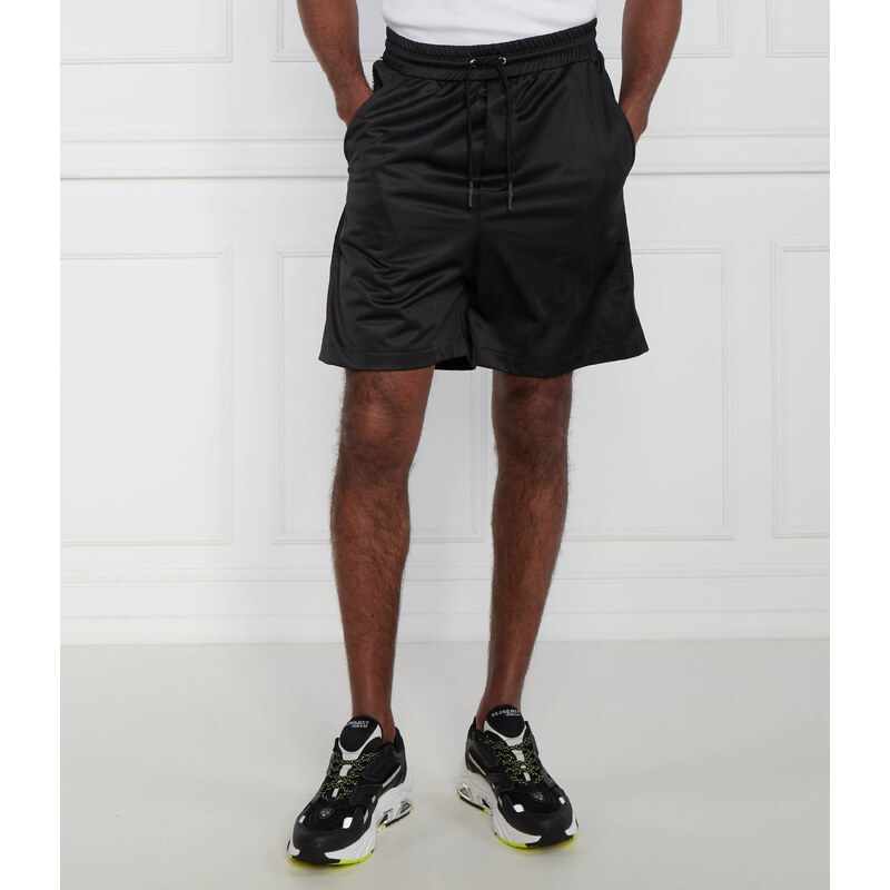 Les Hommes Šortky | Regular Fit