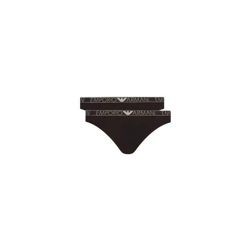 Emporio Armani Tanga 2-pack UNDERWEAR SET