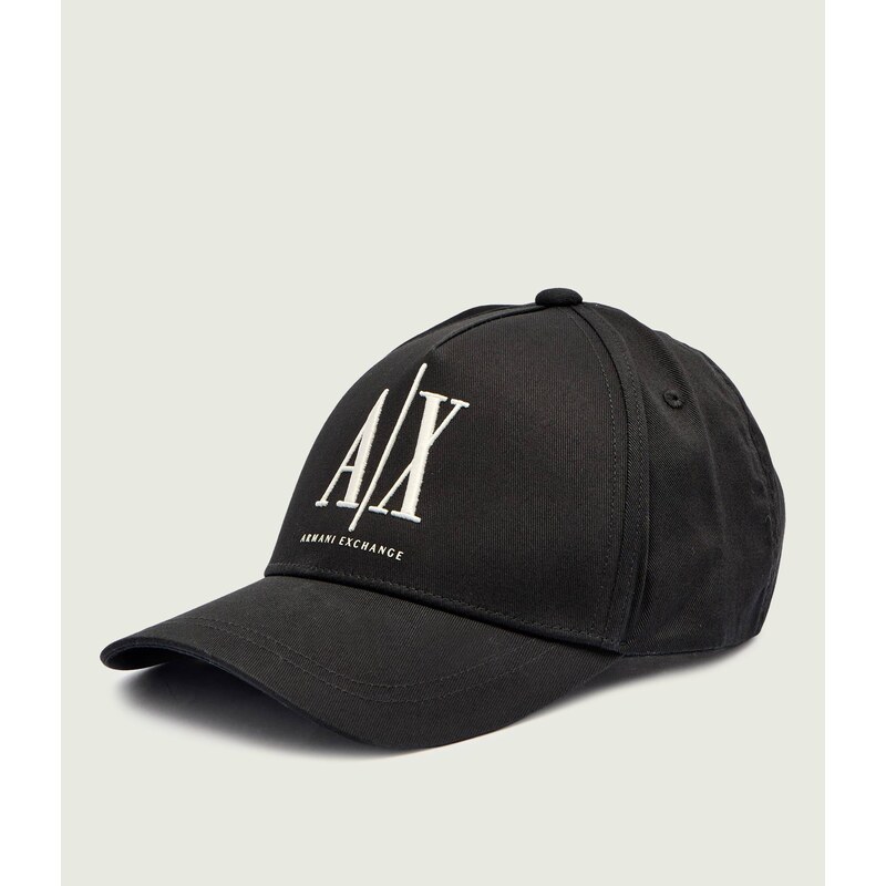Armani Exchange Kšiltovka