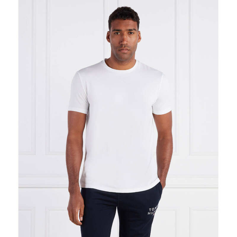 Tommy Hilfiger Tričko 2-pack 2P S/S TEE | Regular Fit
