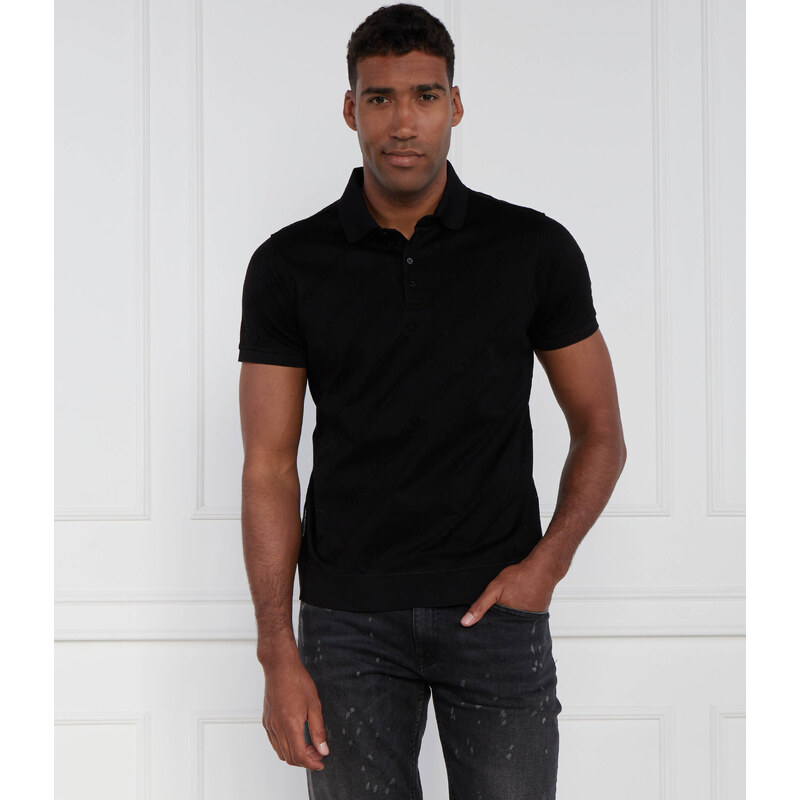 Karl Lagerfeld Polokošile Coreol | Regular Fit