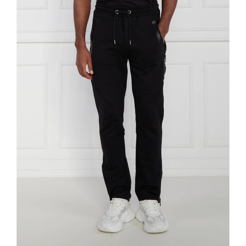 Les Hommes Tepláky | Regular Fit