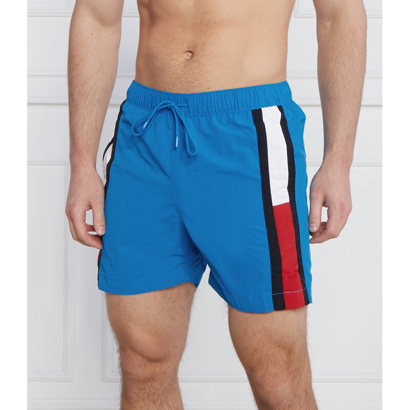 Tommy Hilfiger Koupací šortky | Slim Fit