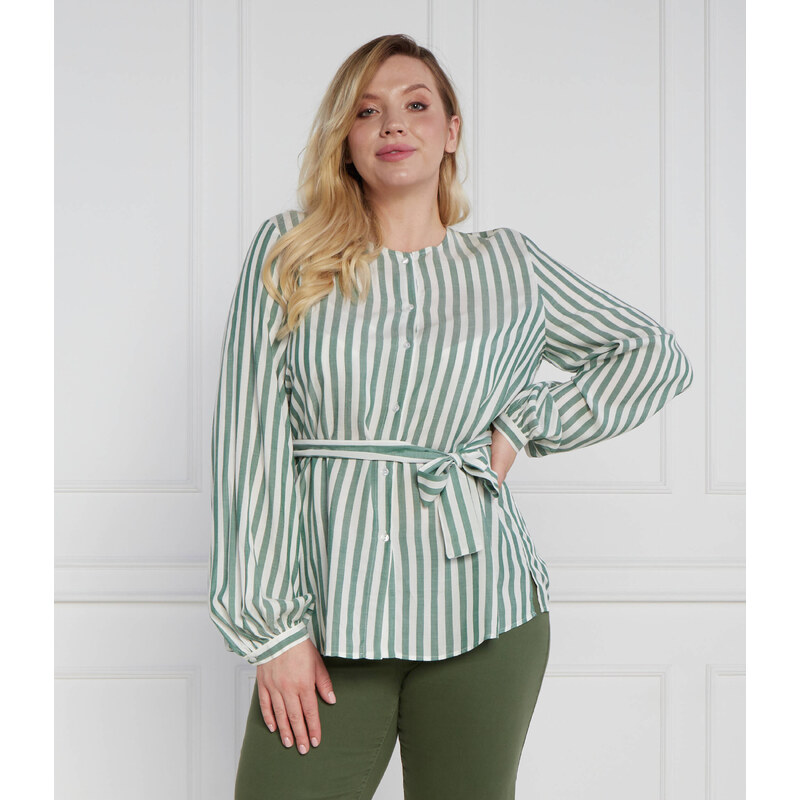 Persona by Marina Rinaldi Košile PLUS SIZE | Regular Fit