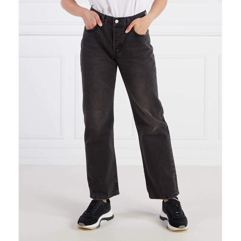 Levis Džíny | Straight fit