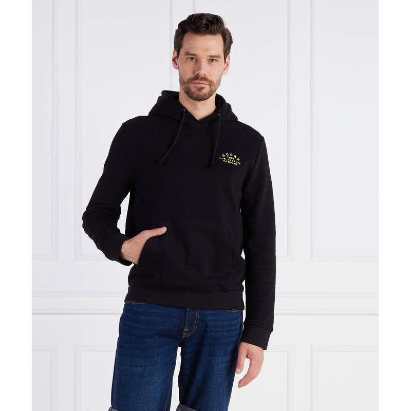GUESS Mikina | Regular Fit