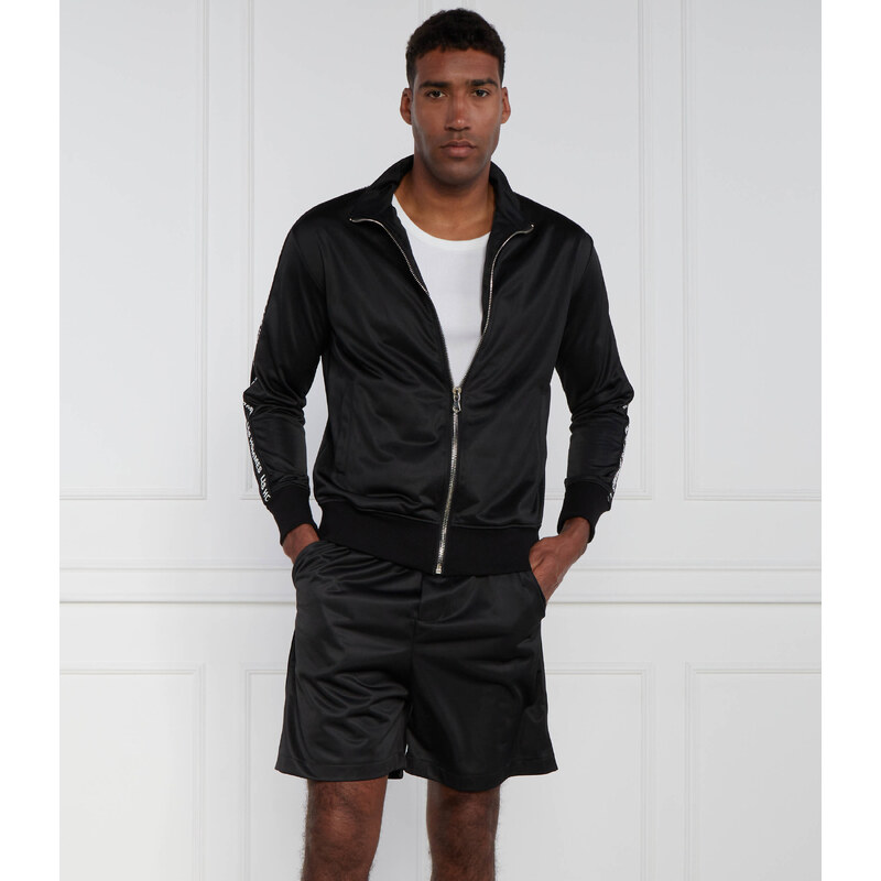 Les Hommes Mikina | Regular Fit