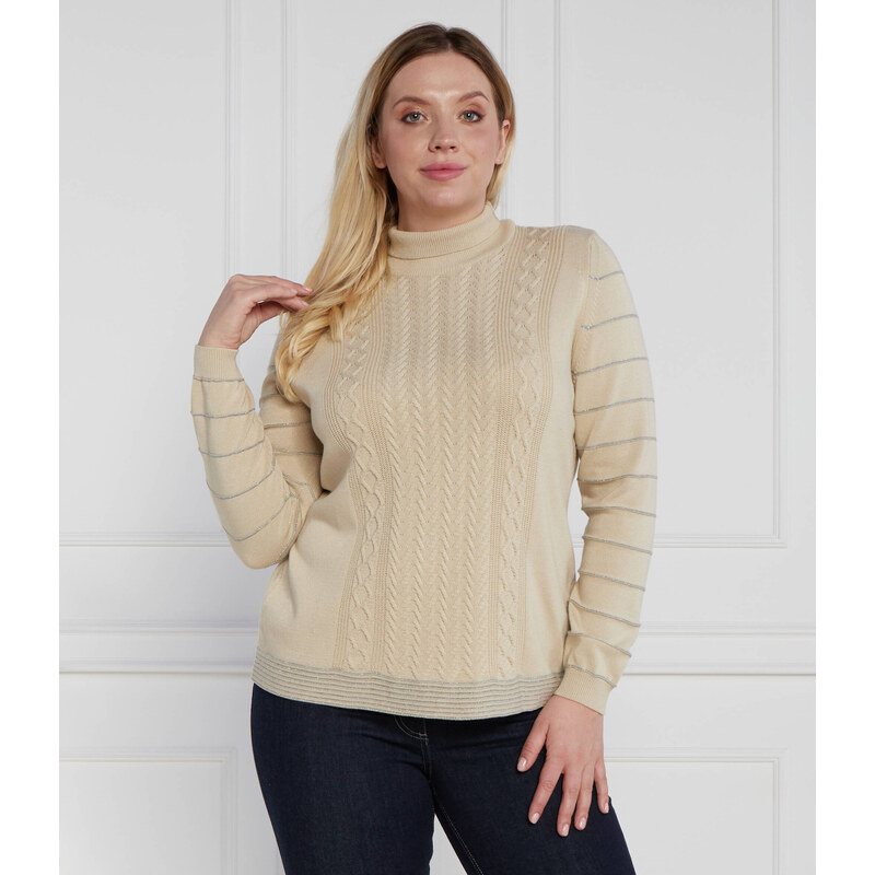 Persona by Marina Rinaldi Rolák plus size | Regular Fit 84283621
