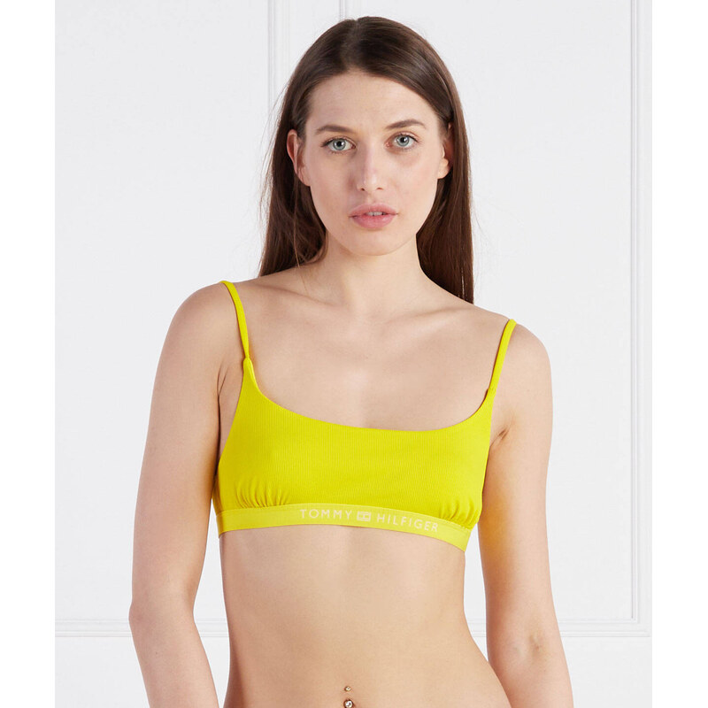 Tommy Hilfiger Vrchní část bikin