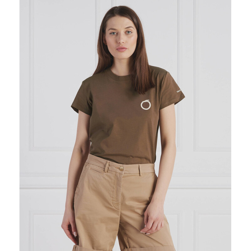 Trussardi Tričko | Regular Fit