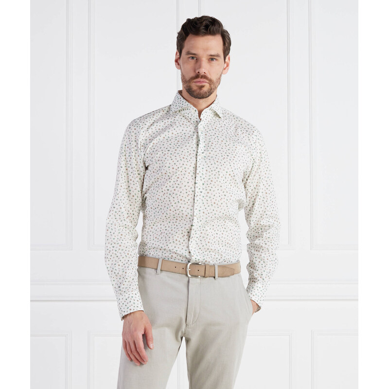Joop! Košile 17 JSH-144Pai | Slim Fit