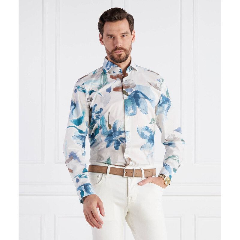 Joop! Košile | Slim Fit