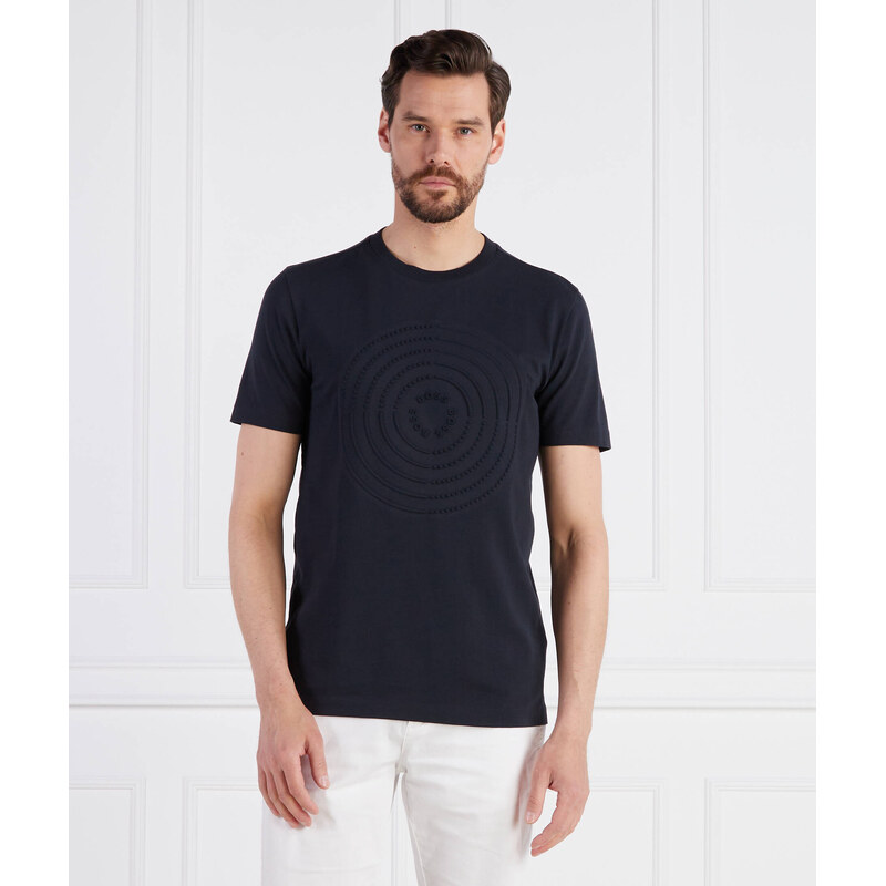 BOSS GREEN Tričko Tee | Regular Fit