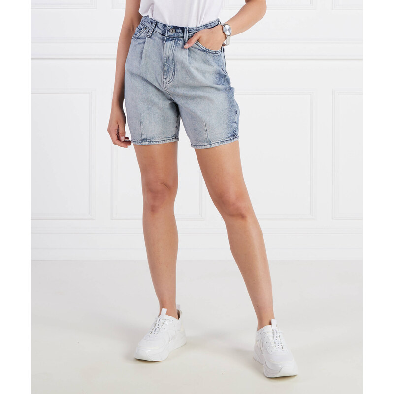 Armani Exchange Šortky | Regular Fit