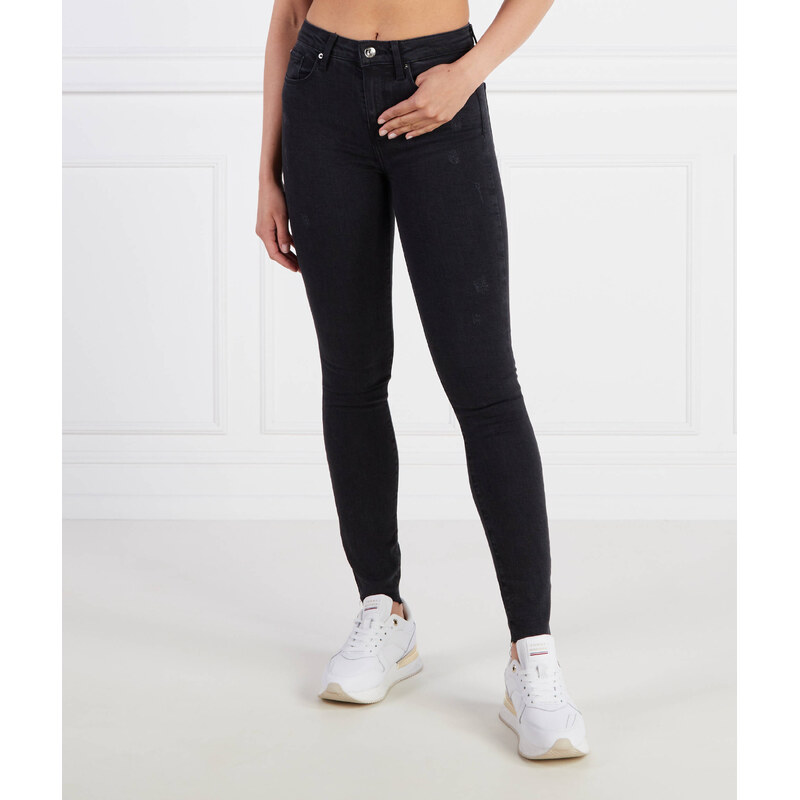 Tommy Hilfiger Džíny TH SOFT COMO RW A NOVA | Skinny fit 82448056