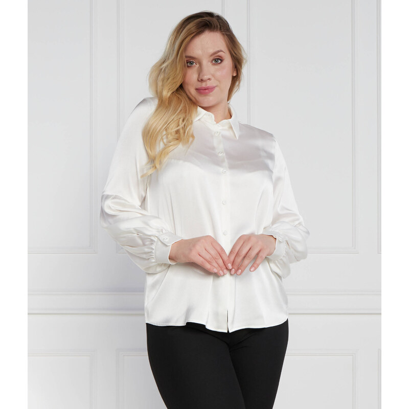 Persona by Marina Rinaldi Košile Plus size | Regular Fit