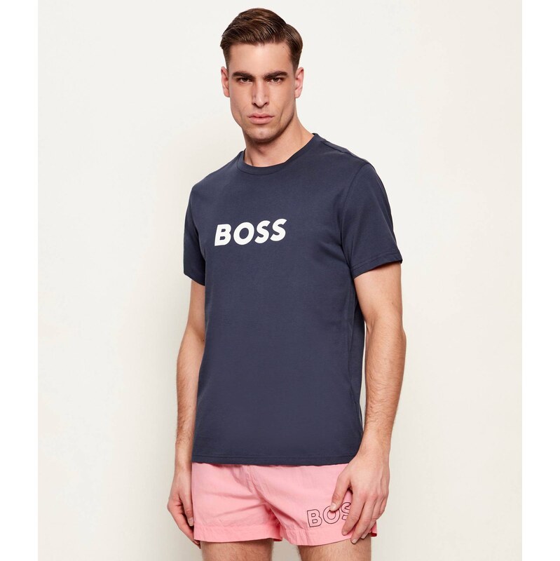 Boss Bodywear Tričko | Relaxed fit