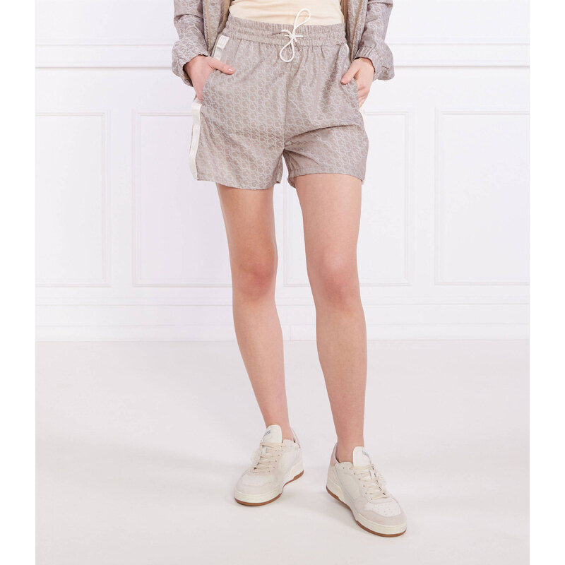 GUESS ACTIVE Šortky ALETHEA SHORT | Regular Fit 82216857