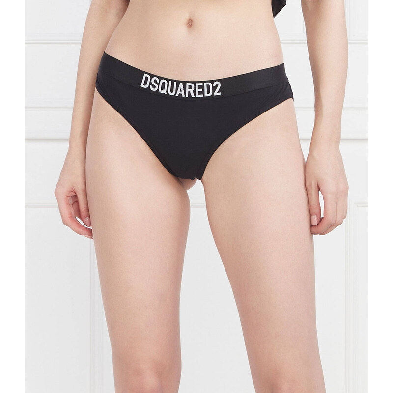 Dsquared2 Spodní část bikin