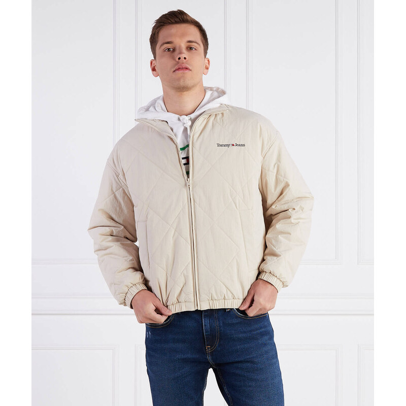 Tommy Jeans Bunda | Regular Fit
