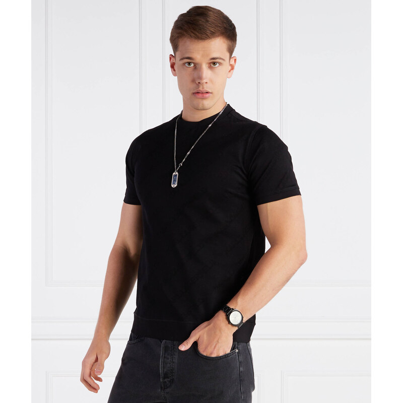 Karl Lagerfeld Tričko | Regular Fit