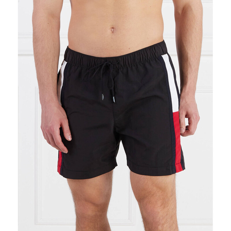 Tommy Hilfiger Koupací šortky | Slim Fit