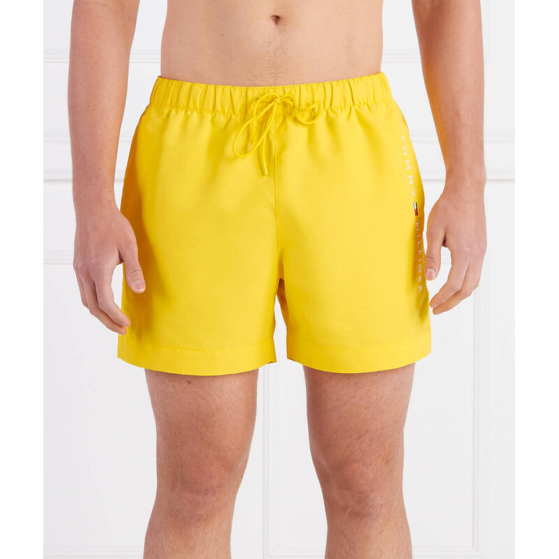 Tommy Hilfiger Koupací šortky | Regular Fit