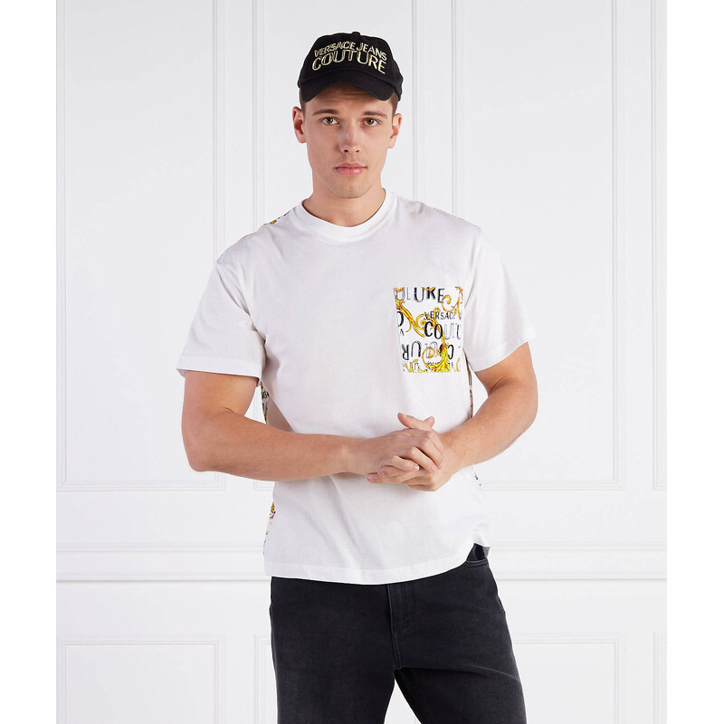 Versace Jeans Couture Tričko | Regular Fit