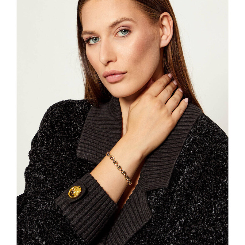 TORY BURCH Náramek Delicate Gemini