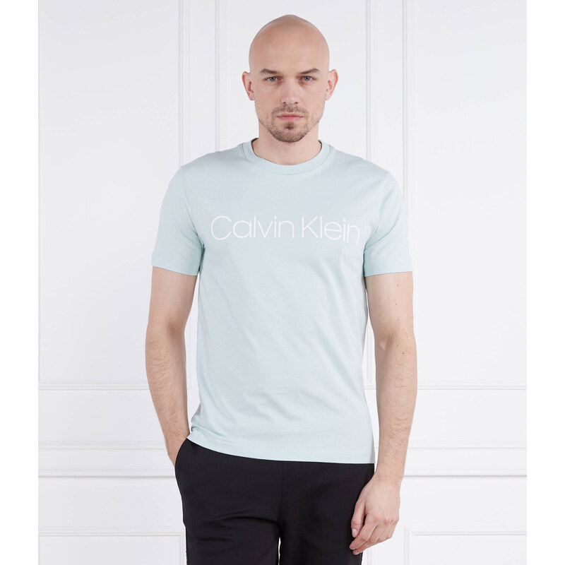 Calvin Klein Tričko | Regular Fit