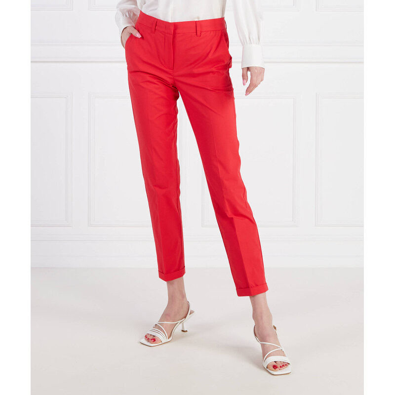 Marella Cigaretové kalhoty | regular fit 82071193