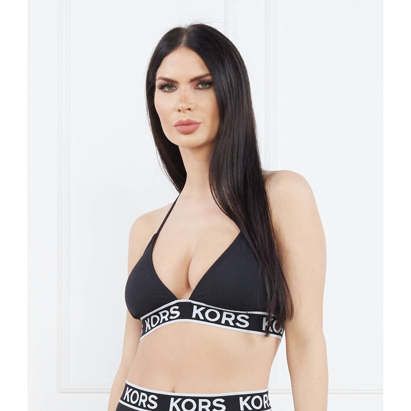 Michael Kors Vrchní část bikin