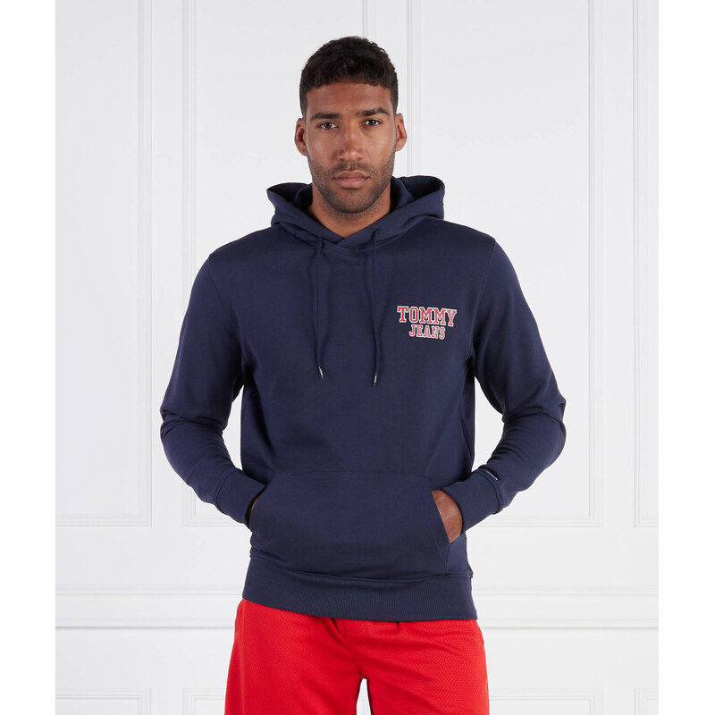 Tommy Jeans Mikina | Regular Fit