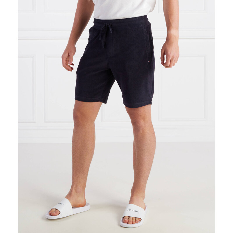 Tommy Hilfiger Šortky Heavyweight Knits | Regular Fit