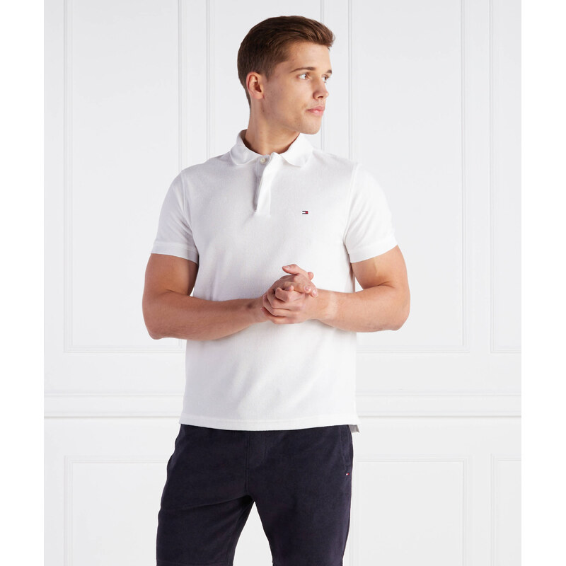 Tommy Hilfiger Polokošile | Regular Fit