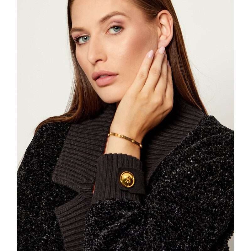 TORY BURCH Náramek Miller Stud