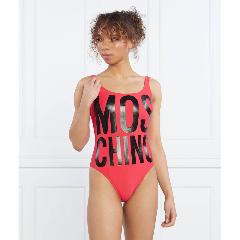Moschino Swim Plavky