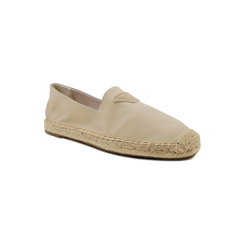Emporio Armani Espadrilky