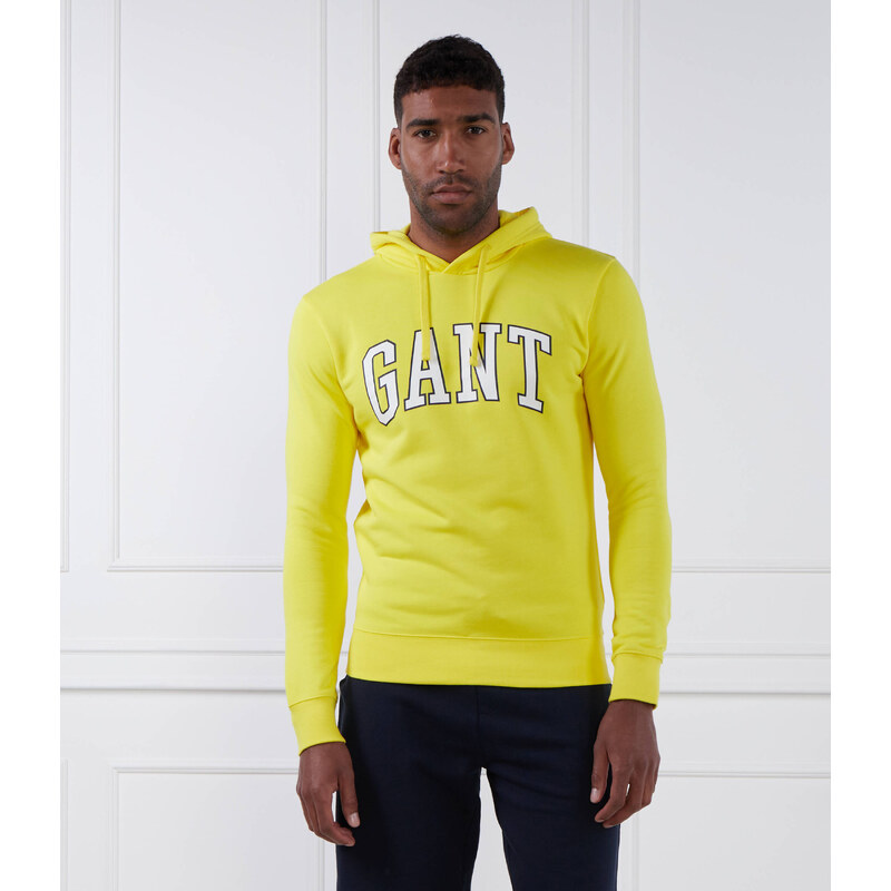 Gant Mikina | Regular Fit