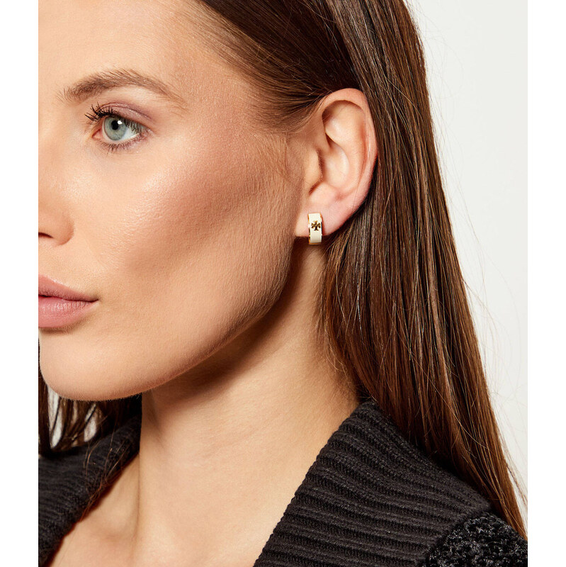 TORY BURCH Náušnice Kira