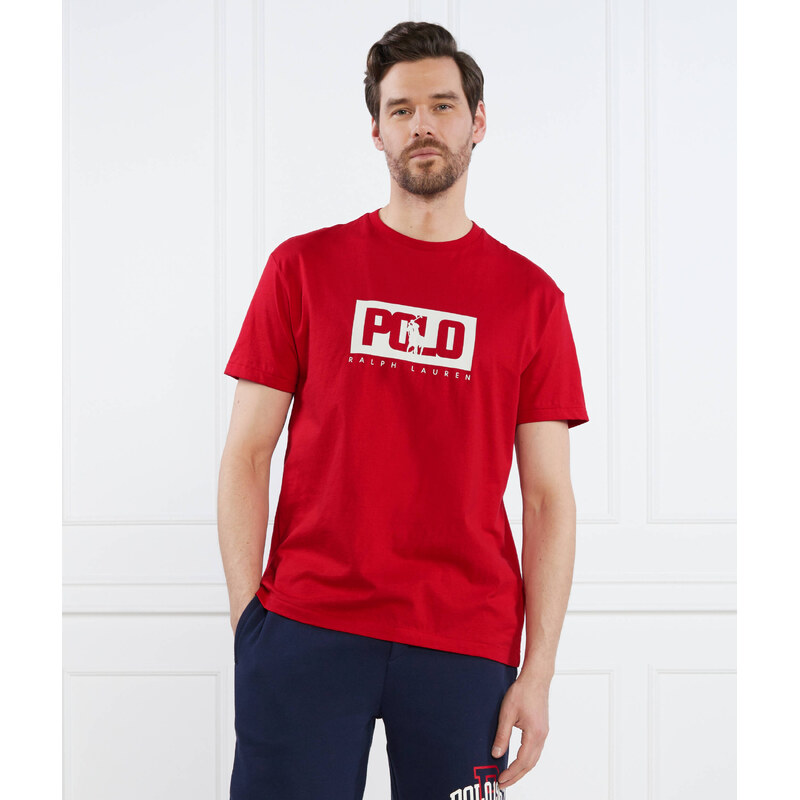 POLO RALPH LAUREN Tričko | Regular Fit