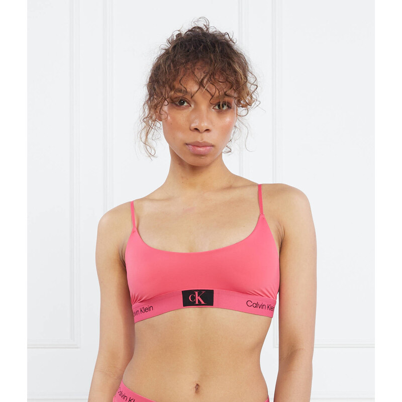 Calvin Klein Underwear Podprsenka 81678306